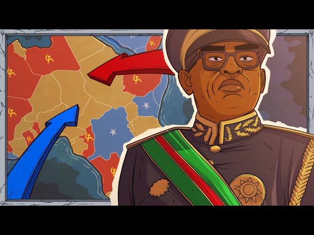 What Happened in Africa During the Cold War? | Animated History