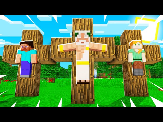 How to Summon GOD in Minecraft! (EP31 Scary Survival 2)