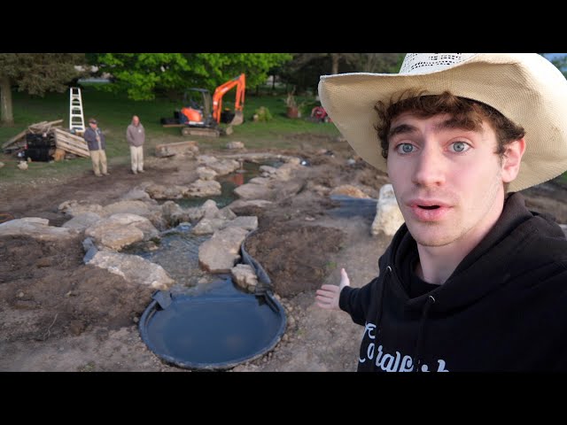 Goat Pond Extras - Milking The Goats 🥛🐐 (Members Only)