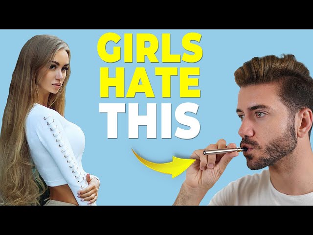 7 Things Guys Do and GIRLS HATE | Alex Costa