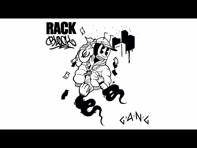 RACK - Block (Official Audio)
