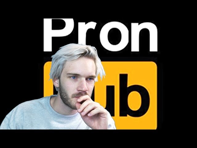 [ PewDiePie ] Time for something new