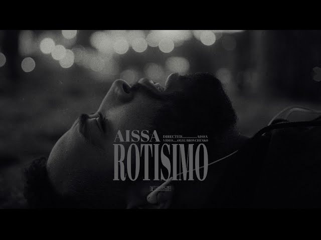 AISSA- ROTISIMO