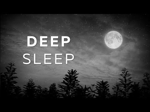 Healing Sleep Music ★︎ INSOMNIA Relief ★︎ Fall Asleep Fast