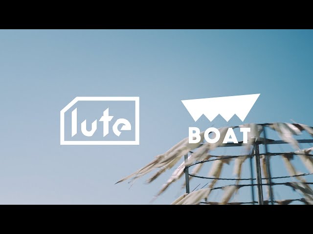 【前編】GOiTO & BOAT Sessions Live at SAGA エールフェス 2020