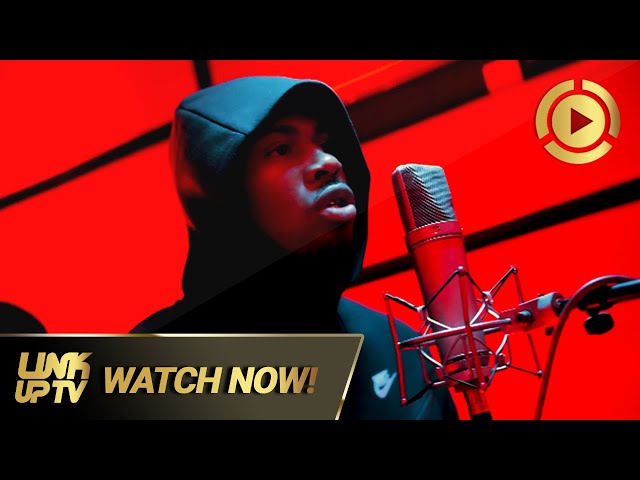 Vel Whizz - HB Freestyle | Link Up TV