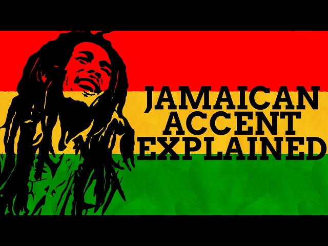 Where Did The Jamaican Accent Come From?