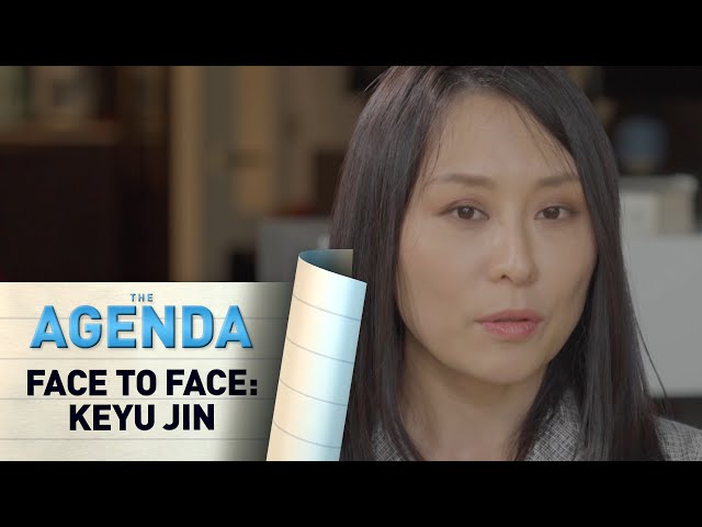 Understanding China - Face to Face with Economist Keyu Jin