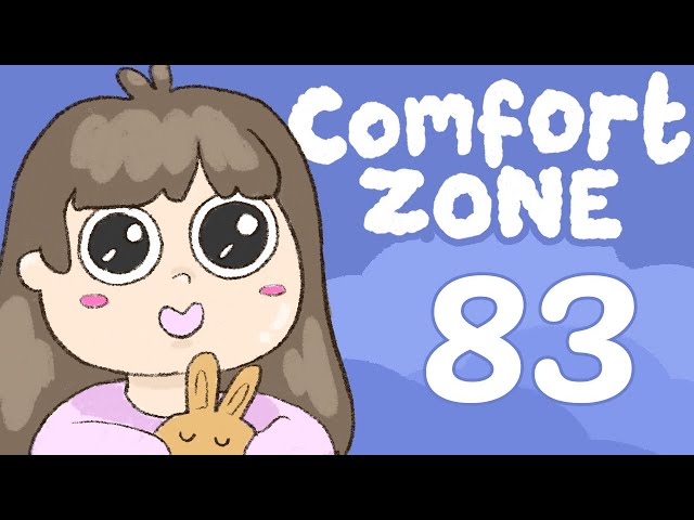 Comfort Zone - Dreams of Bears