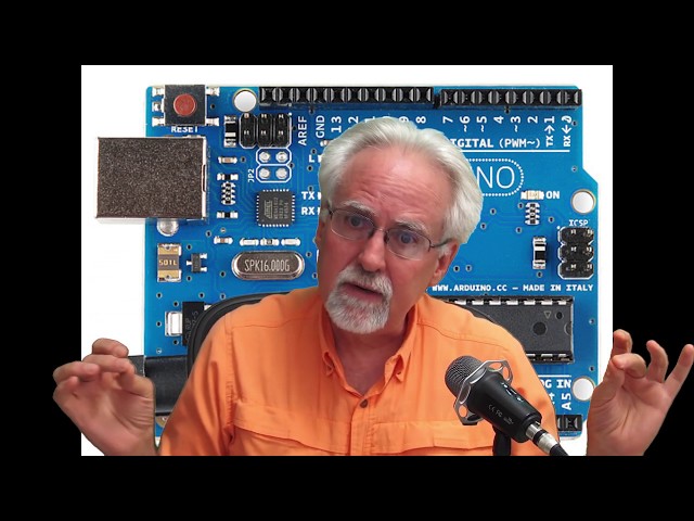 Arduino Tutorial 8: Understanding Pulse Width Modulation (PWM) and the Arduino Analog Write Command