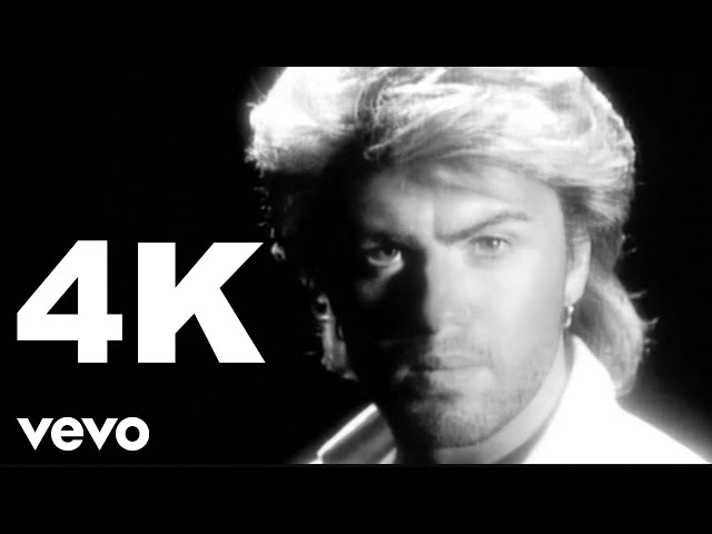 Wham! - Everything She Wants (Official Video)