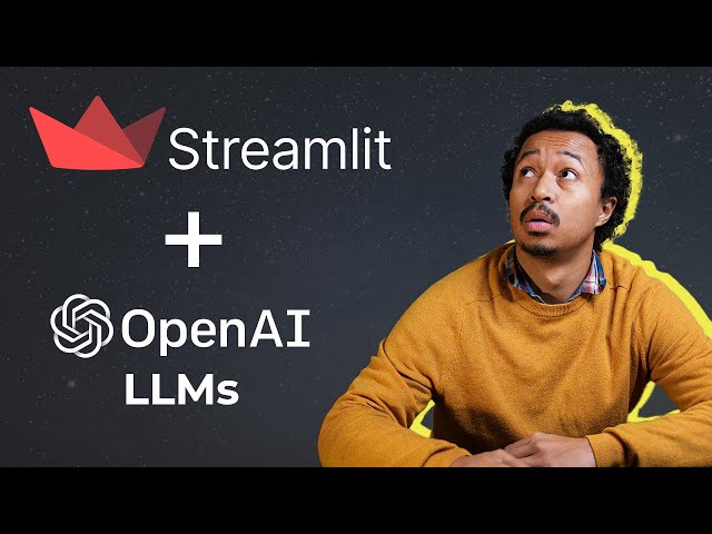Reacting to the Most Popular Streamlit LLM Apps