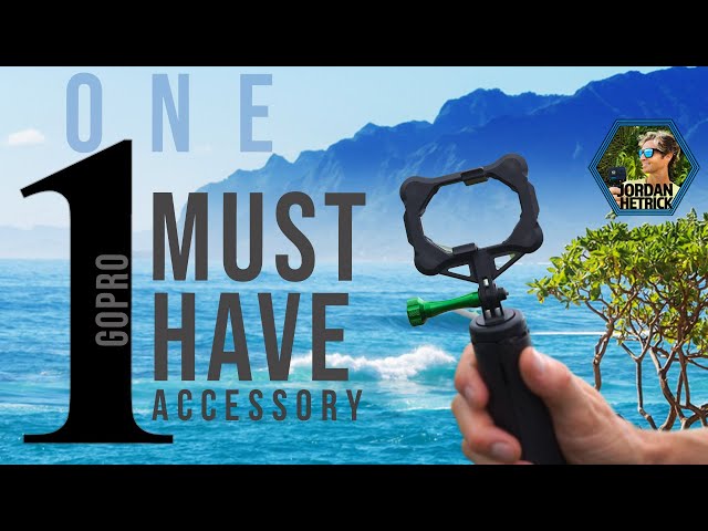 Must Have GoPro Accessories For 2023- ONE of My Favorites 👏