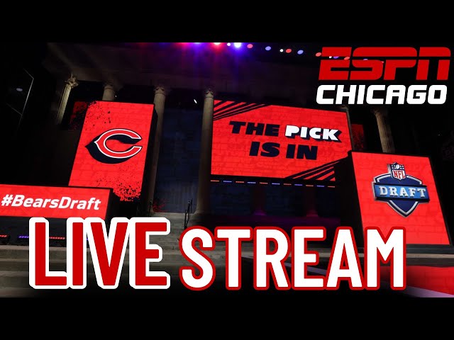 ESPN Chicago LIVE 4/24