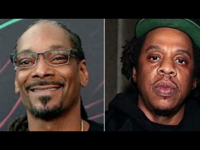 Snoop Dogg Talking About How JAY Z Wrote ''STILL DRE''