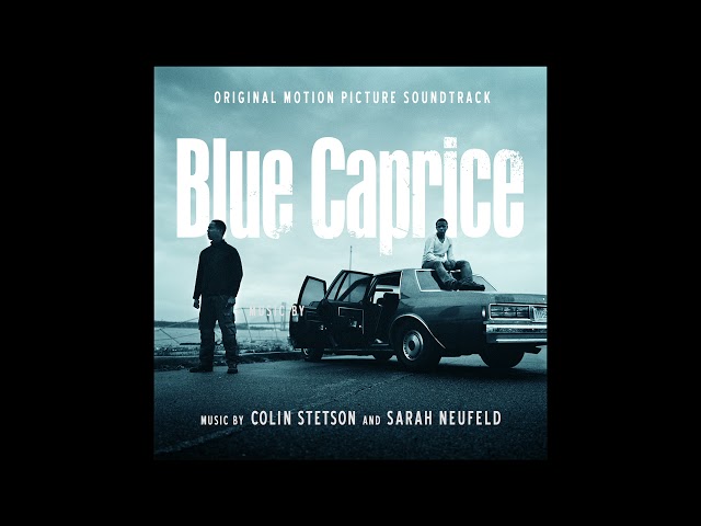 Colin Stetson & Sarah Neufeld - All Alone (Blue Caprice OST)