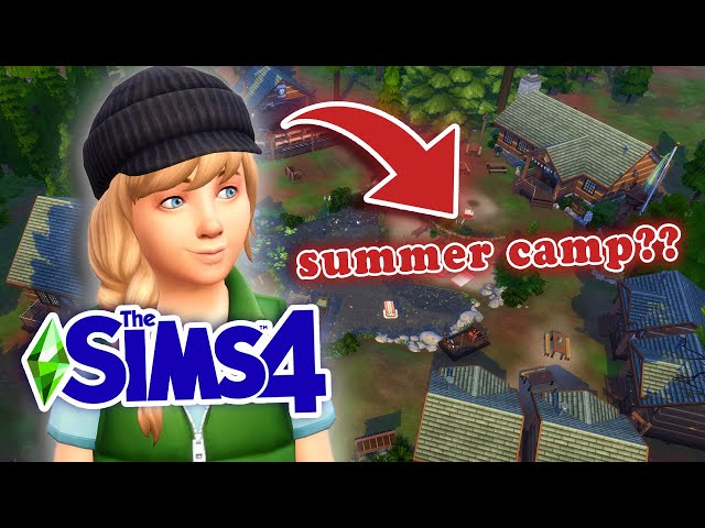 things YOU HAVE TO TRY if you're bored with the sims 4 *without mods*
