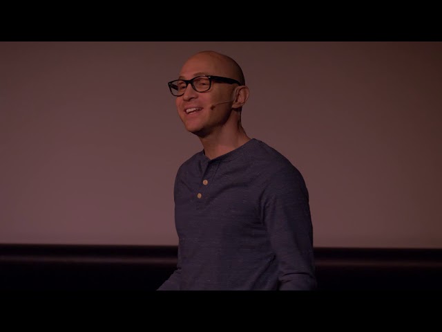 Mindset is more important than strategy | Preston Pugmire | TEDxRexburg