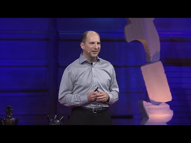 Confessions of a cyber spy hunter | Eric Winsborrow | TEDxVancouver