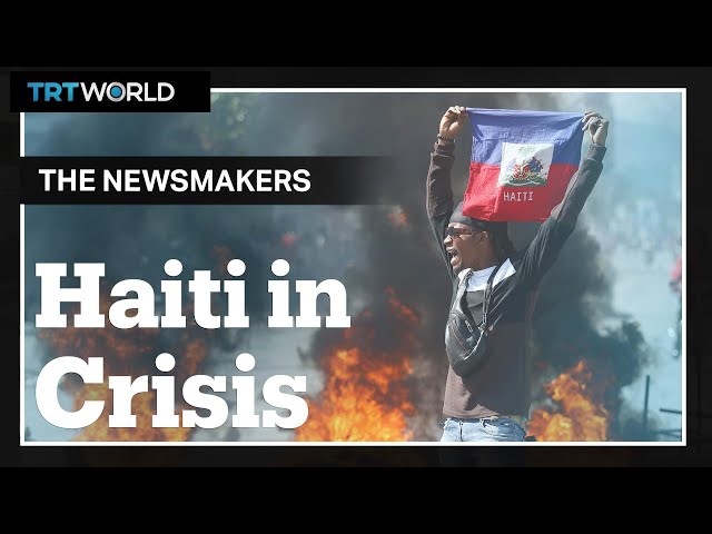 Is empowering Haiti to chart its own course the key to stability?