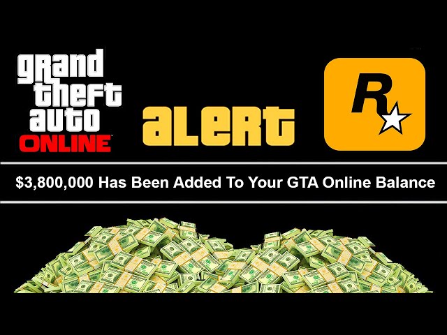 How To Claim $3,800,000 FREE In GTA 5 Online! August 2020 GTA Online Money Bonus & DLC Update!