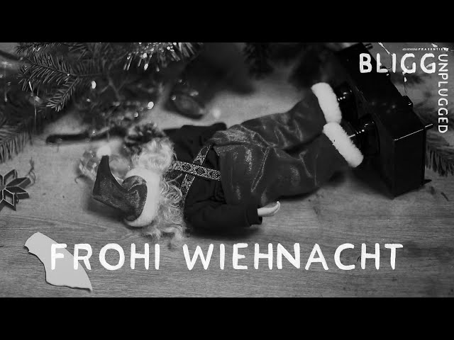 Bligg - Frohi Wiehnacht (Official Video)