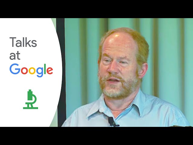 Roving & Drilling in Mars on Earth | Dr. Brian Glass | Talks at Google