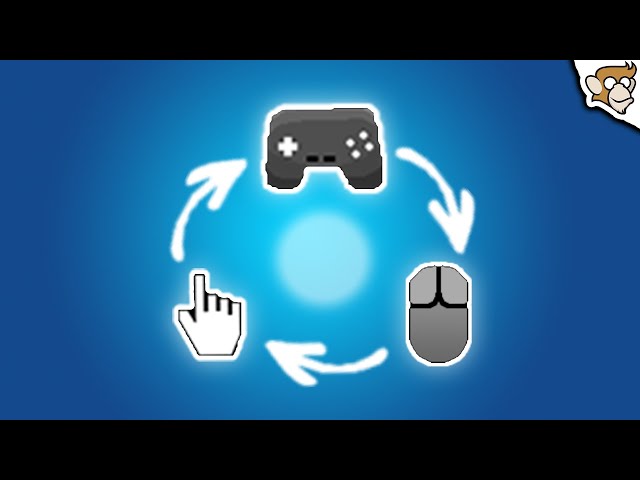 How to use NEW Input System Package! (Unity Tutorial -  Keyboard, Mouse, Touch, Gamepad)