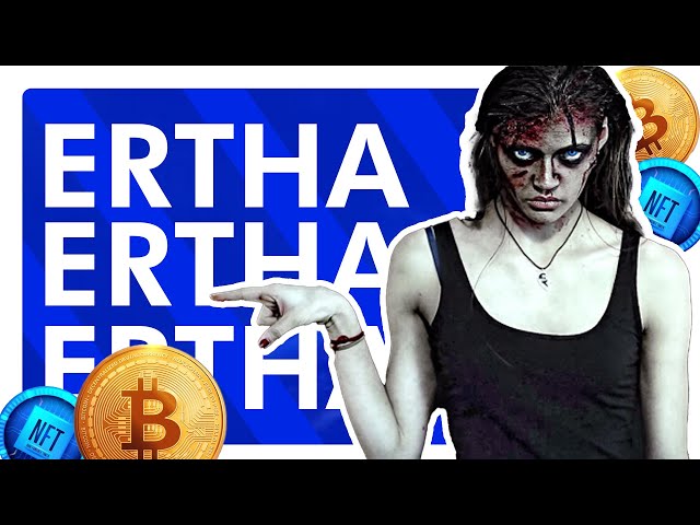 Ertha: The First-ever Metaverse Project in DeFi
