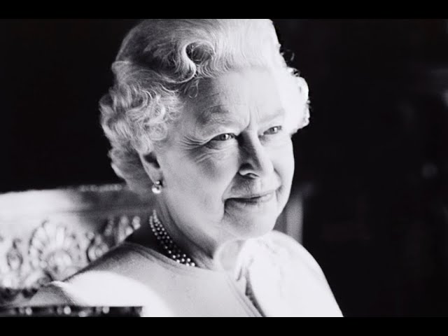 Queen Elizabeth II - My Thoughts and Reflections