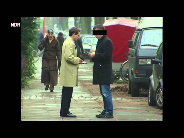 Anonyme Liberale (2002) | extra 3 | NDR