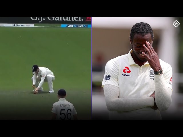 Worst Dropped Catches in Cricket | Most Shocking Drop Catches