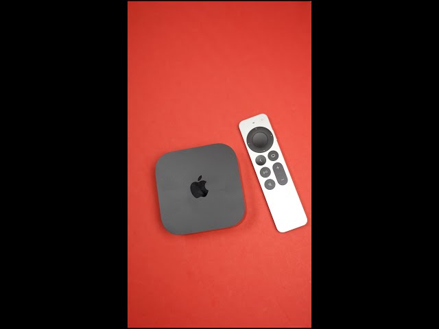 Unboxing the NEW Apple TV 4K (2022)