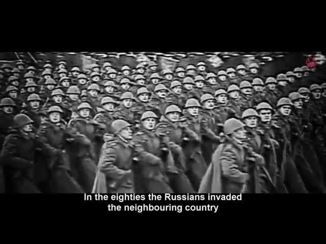 "The Beginning And The End Of The Hegemony" English Subtitles
