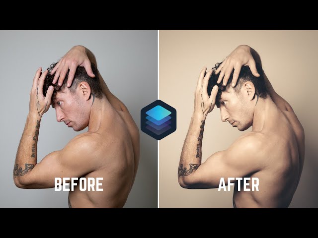 How to Retouch Skin with Luminar 4 - Plus DISCOUNT Link!