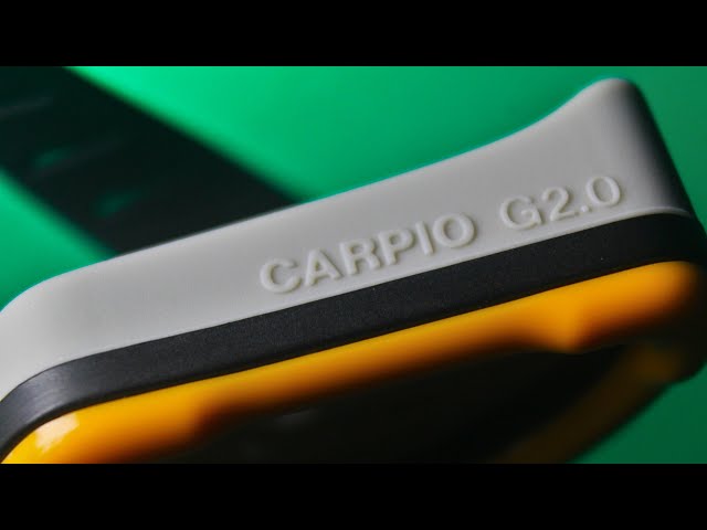 DELTAHUB Carpio 2.0 & G2.0 | The mel0n Review Pt. II