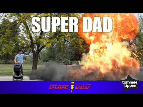 Dude Dad | Branded Videos