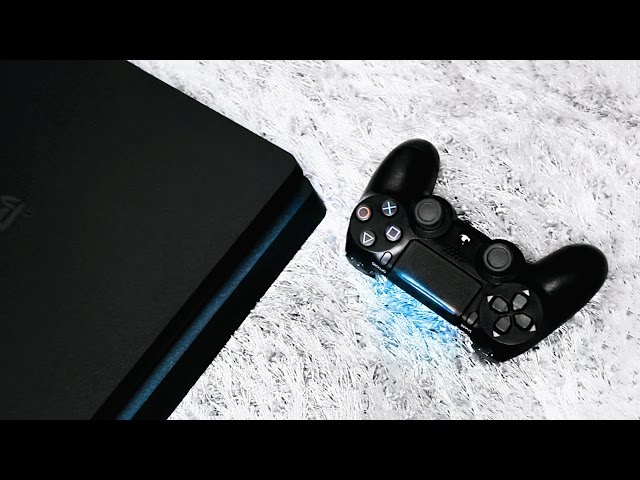 BOUGHT PS4 Slim Instead PRO! Full user review