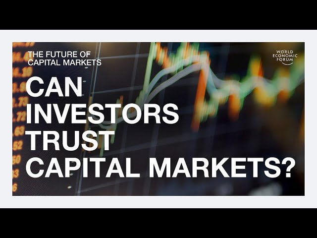 The Future of Capital Markets | Ep2 | Akash Shah: Building Trust for Retail Investors