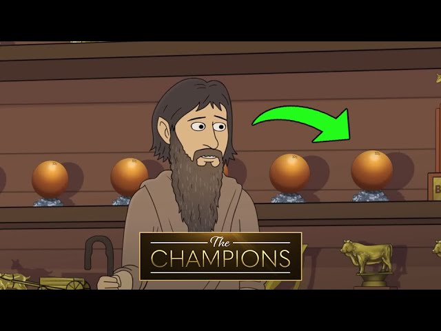 All Easter Eggs and References in The Champions: Season 6, Episode 3