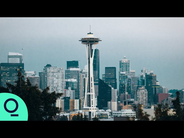 AI or Bust in Seattle's Real Estate Market