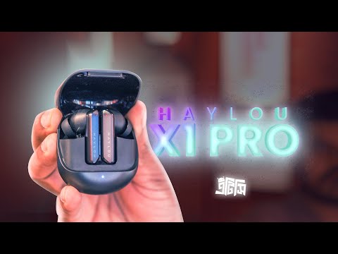 পাগলু ভক্ত পাগলা TWS! Haylou X1 Pro