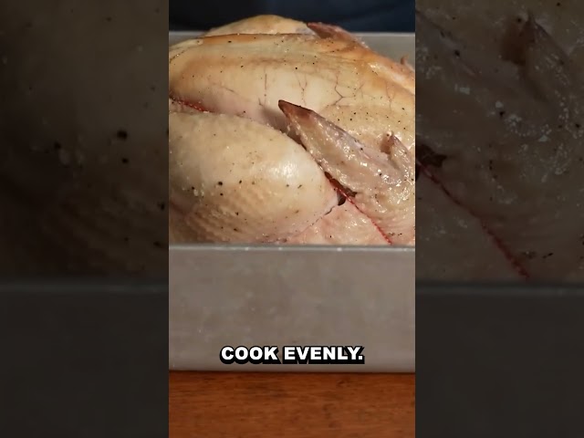 Ultimate Roast Chicken Recipe