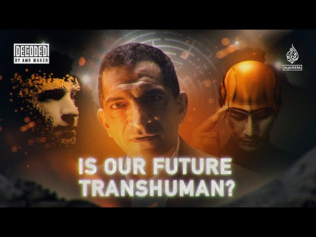 What is transhumanism? | Decoded