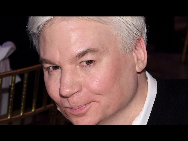 The Real Reason Why Hollywood Stopped Casting Mike Myers