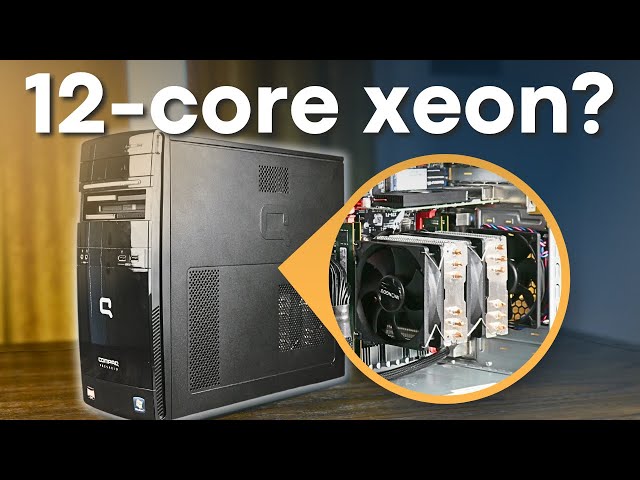 Are CHEAP x79 Servers/Workstations Good In 2024?