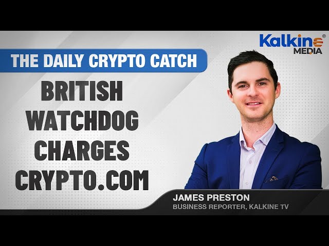 Why is crypto exchange Crypto.com in hot water? | Kalkine Media