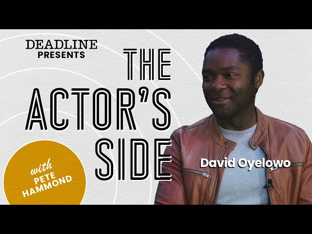 David Oyelowo Talks 'Bass Reeves' And The Legacy of Race In Film & Television