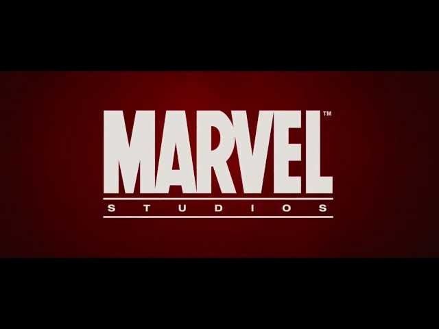 Marvel Intro HD