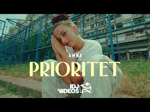 AMNA - ISPOD KOZE (EP)